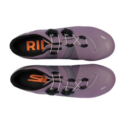 Chaussures Route SIDI ERGO 6 Bordeaux