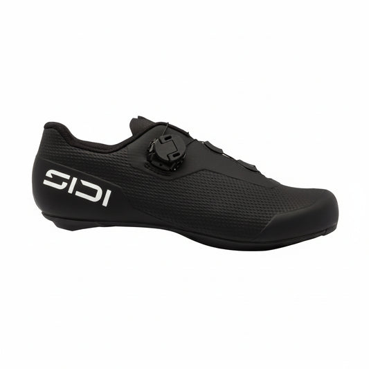 Chaussures Route SIDI FAST 3 Noir
