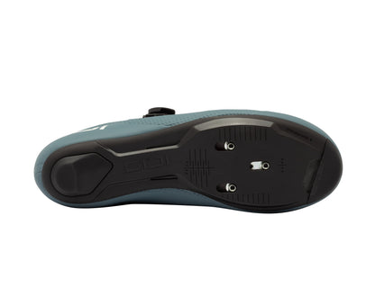 Rennradschuhe Sidi Fast 3, Karbon-Verbundsohle R3CC