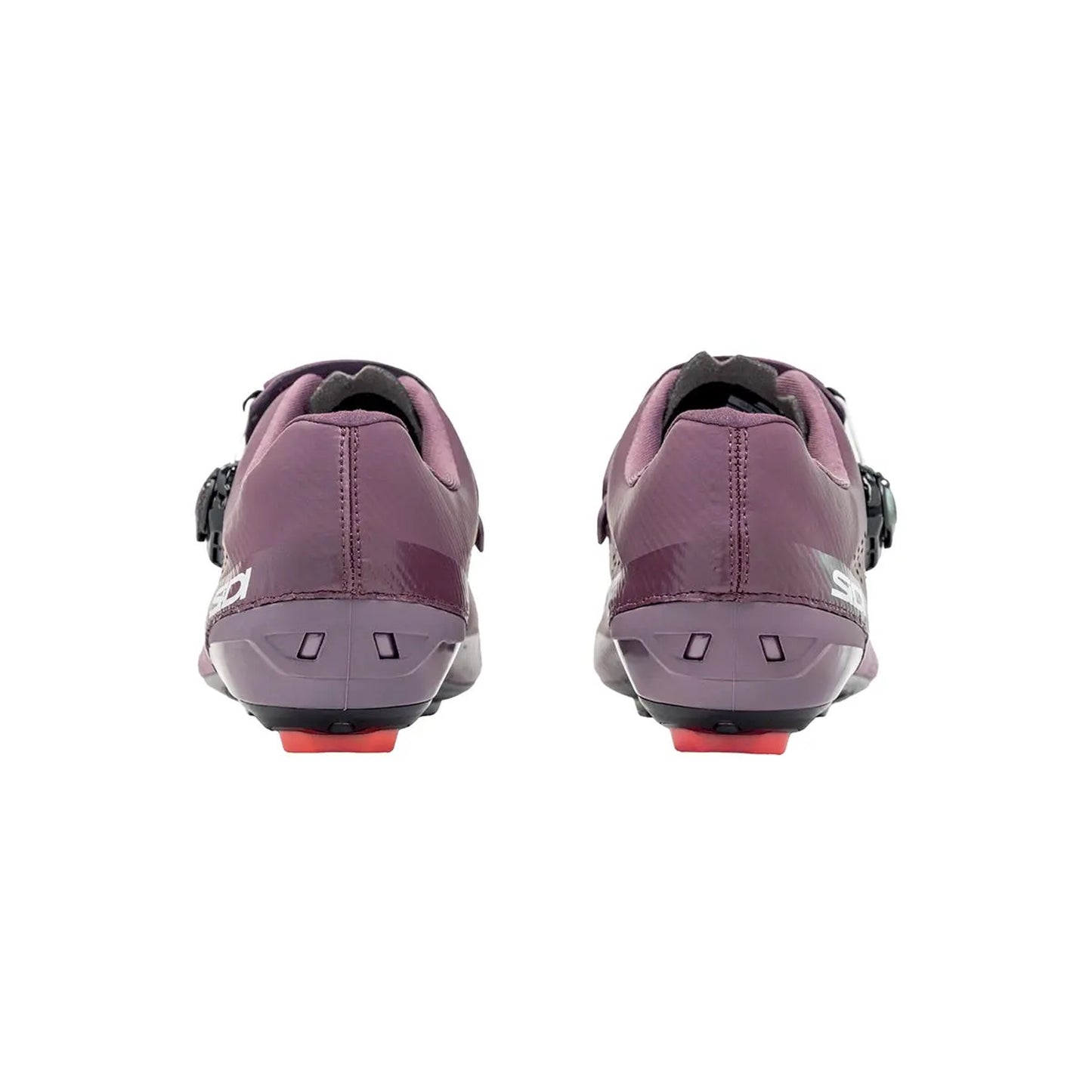 Chaussures Route SIDI GENIUS 10 KNITTED Violet