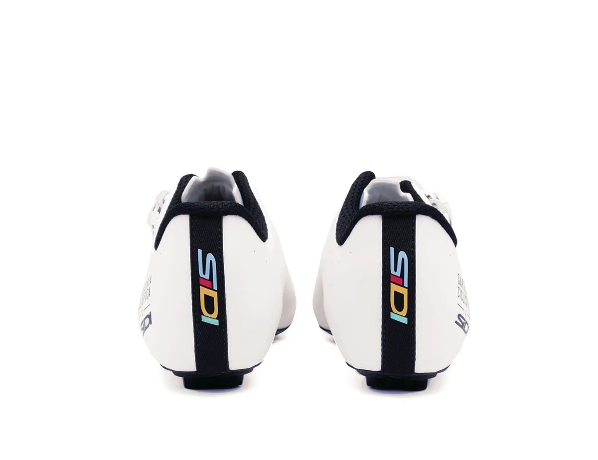 Chaussures Route SIDI LAGHEE SPRINTER Blanc