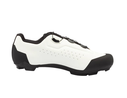 SIDI LIINEA MTB-XC-/Gravel-Schuhe Weiß