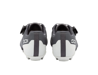 SIDI LIINEA Damen XC/Gravel-MTB-Schuhe Grau