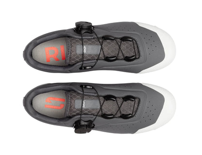 SIDI LIINEA Damen XC/Gravel-MTB-Schuhe Grau
