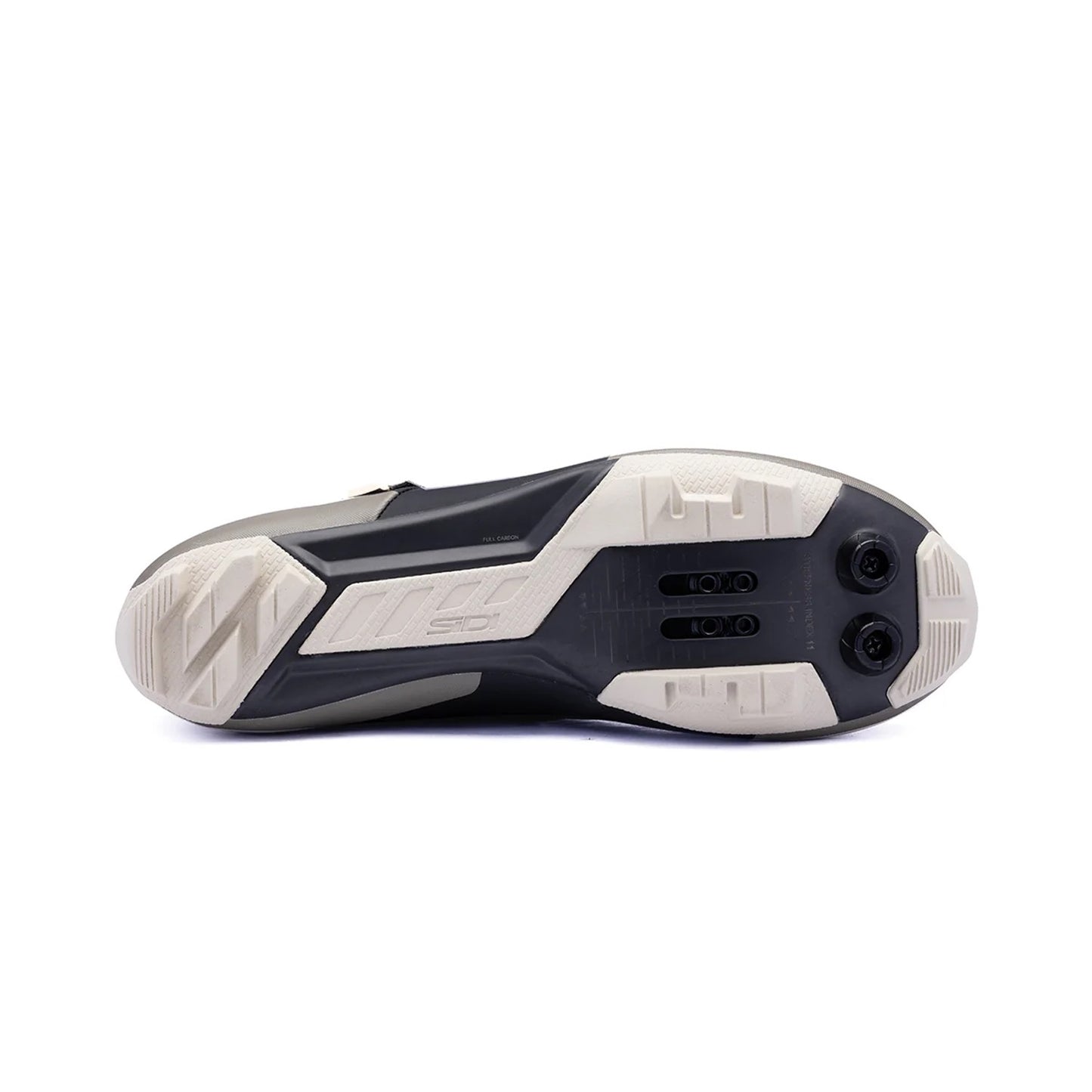 Chaussures VTT SIDI PHYSIS Noir/Kaki