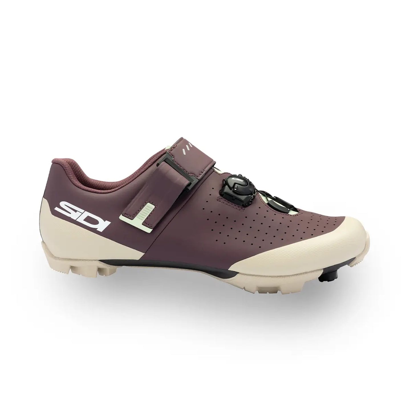 Chaussures VTT SIDI PHYSIS Violet