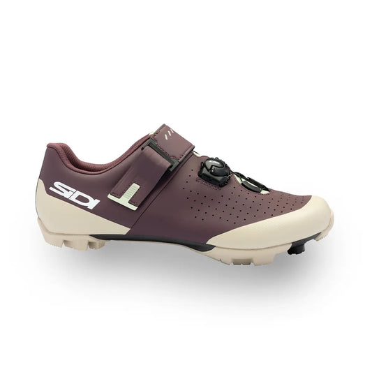 Chaussures VTT XC/Gravel SIDI PHYSIS Violet