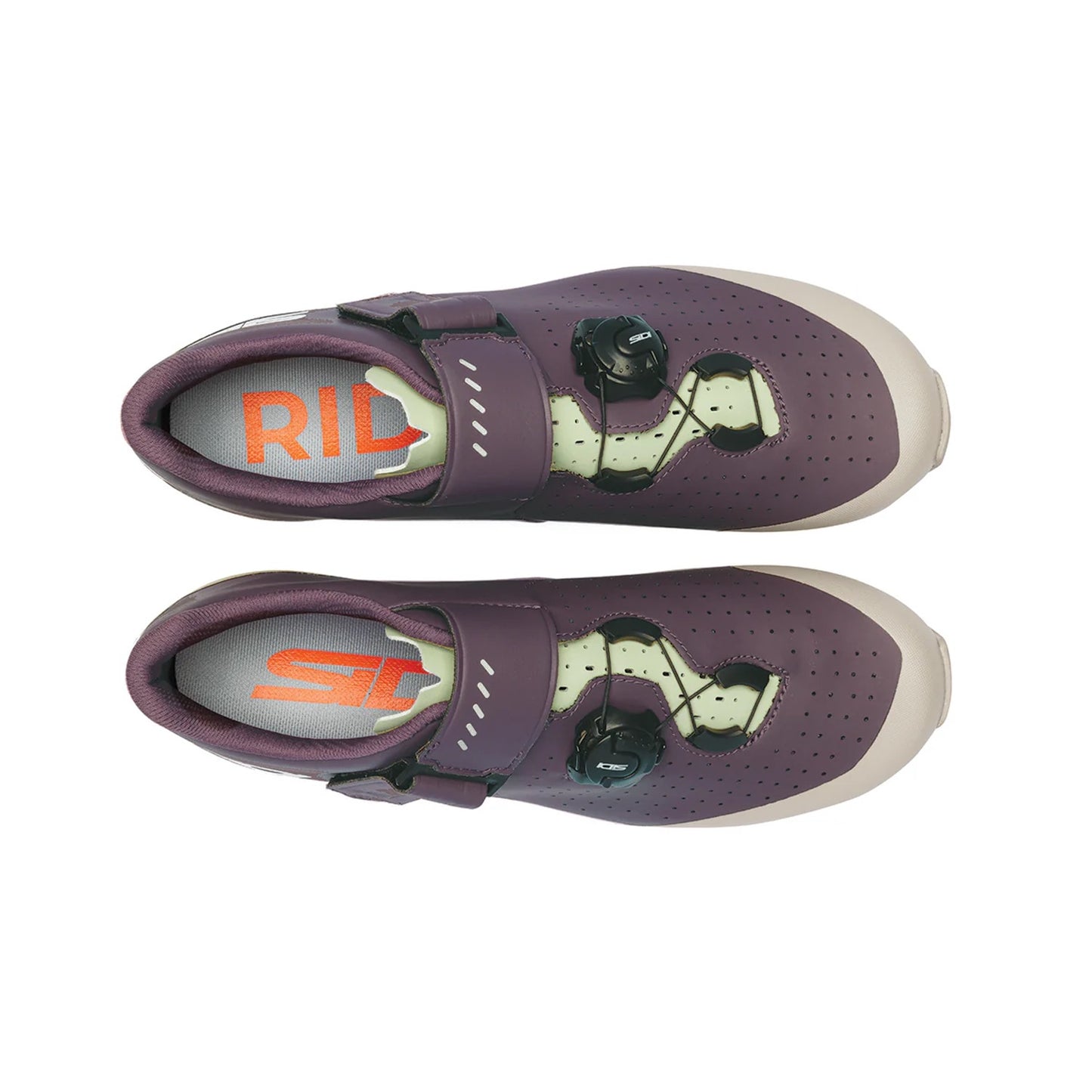 Chaussures VTT SIDI PHYSIS Violet
