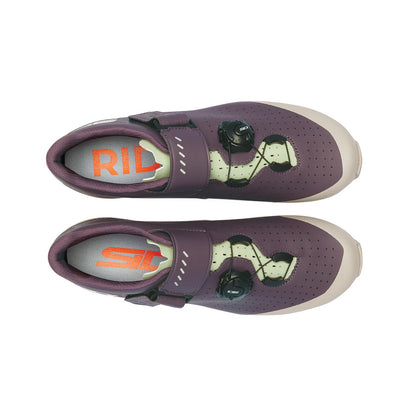 Chaussures VTT XC/Gravel SIDI PHYSIS Violet