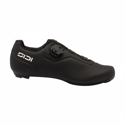 Rennradschuhe SIDI PRIMA 2 Schwarz