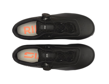 Rennradschuhe SIDI PRIMA 2 Schwarz