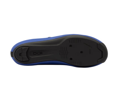 Rennradschuhe Sidi Prima 2 blau, Sohle R2NC-2