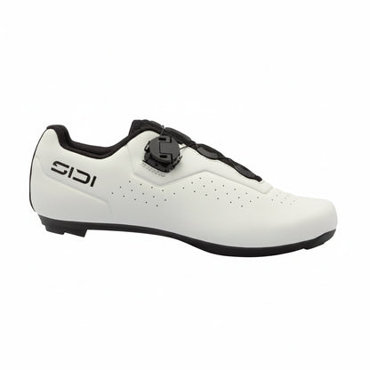 Rennradschuhe SIDI PRIMA 2 Hellgrau