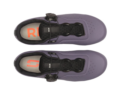 Rennradschuhe SIDI PRIMA 2 Damen Violett