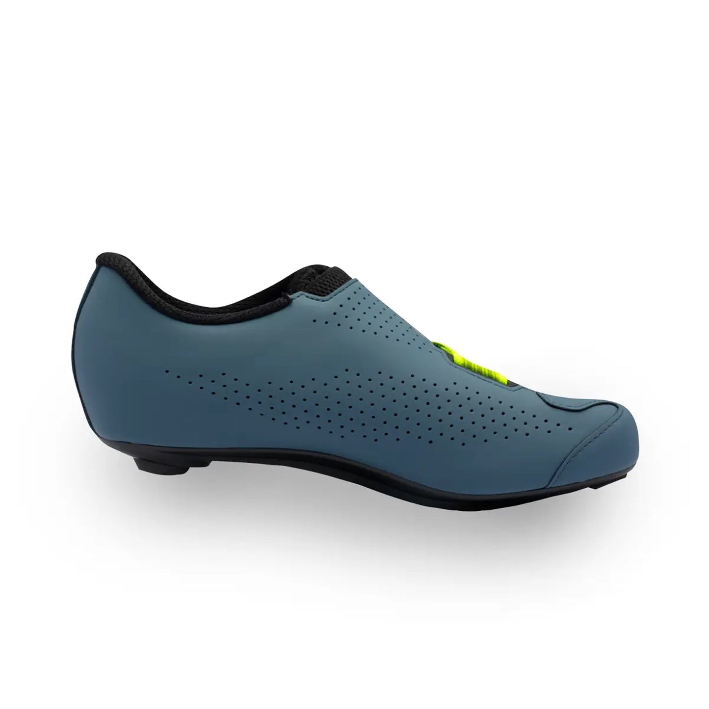 Chaussures Route SIDI PRIMA Bleu/Jaune