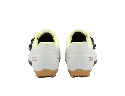 Chaussures VTT XC/Gravel SIDI RAVIX Blanc