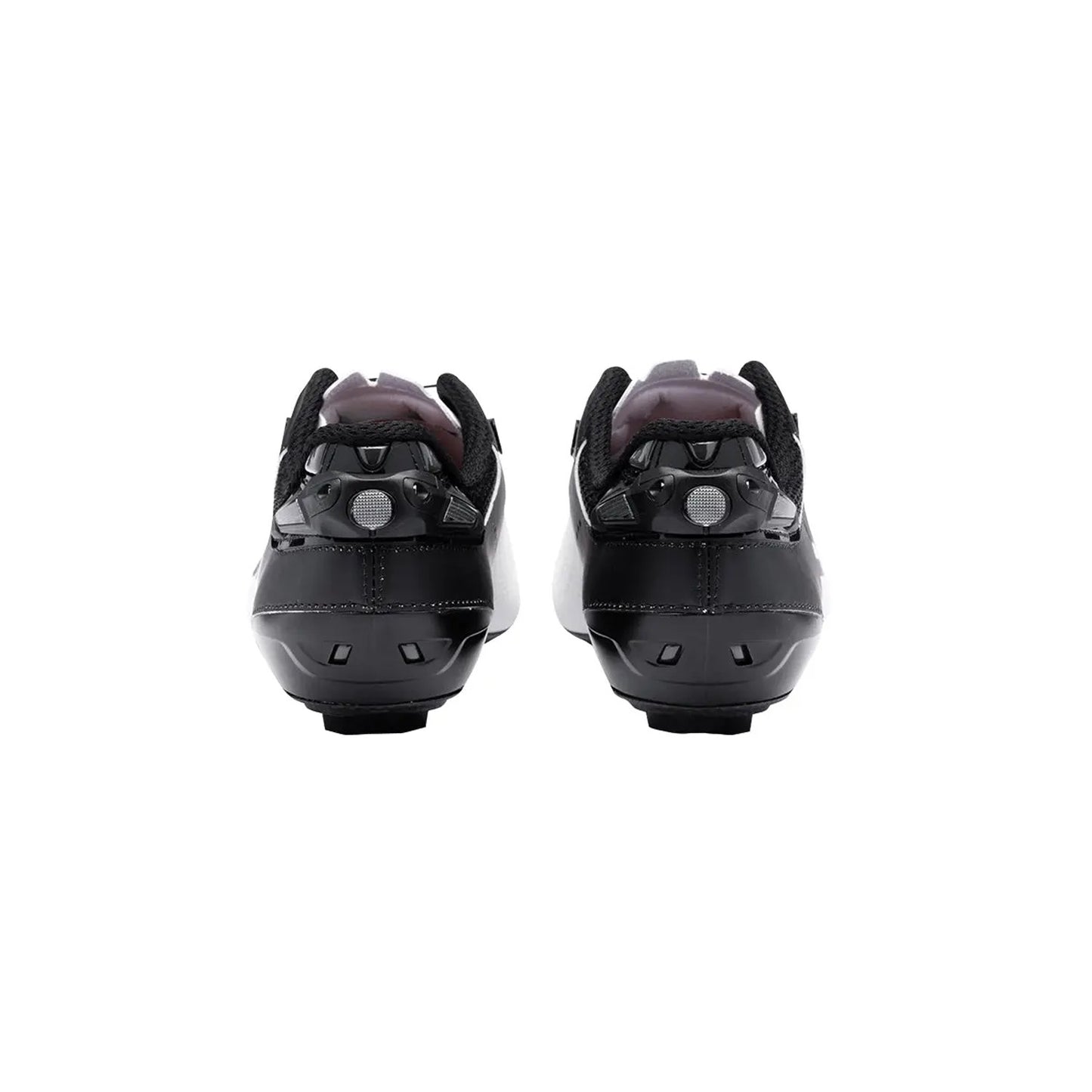 Chaussures Route SIDI SHOT 2S Blanc/Noir