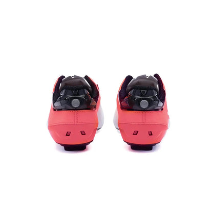 Chaussures Route SIDI SHOT 2S PRO Blanc/Corail