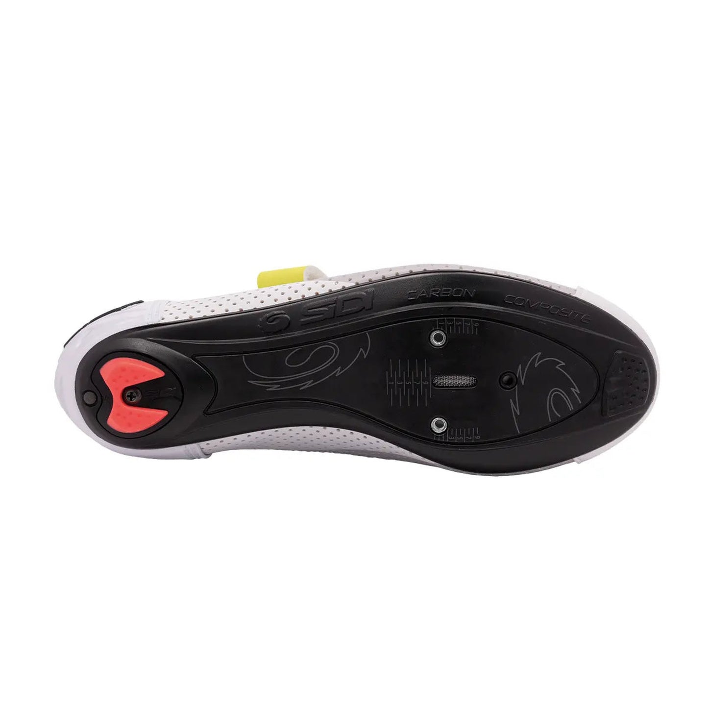 Straßen-/Triathlon-Schuhe T-5 AIR Grau/Weiß