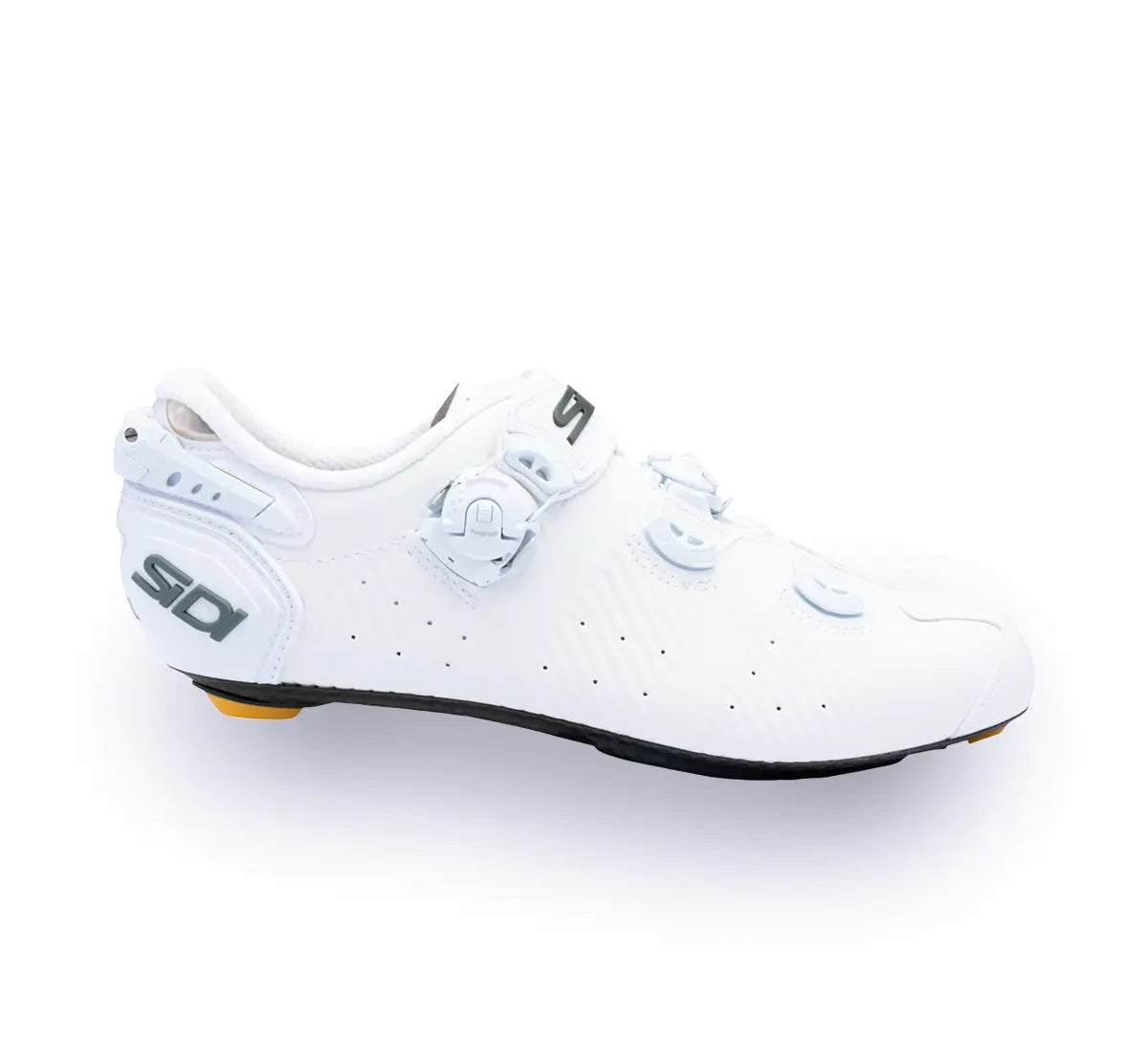 Chaussures Route SIDI WIRE 2S Blanc