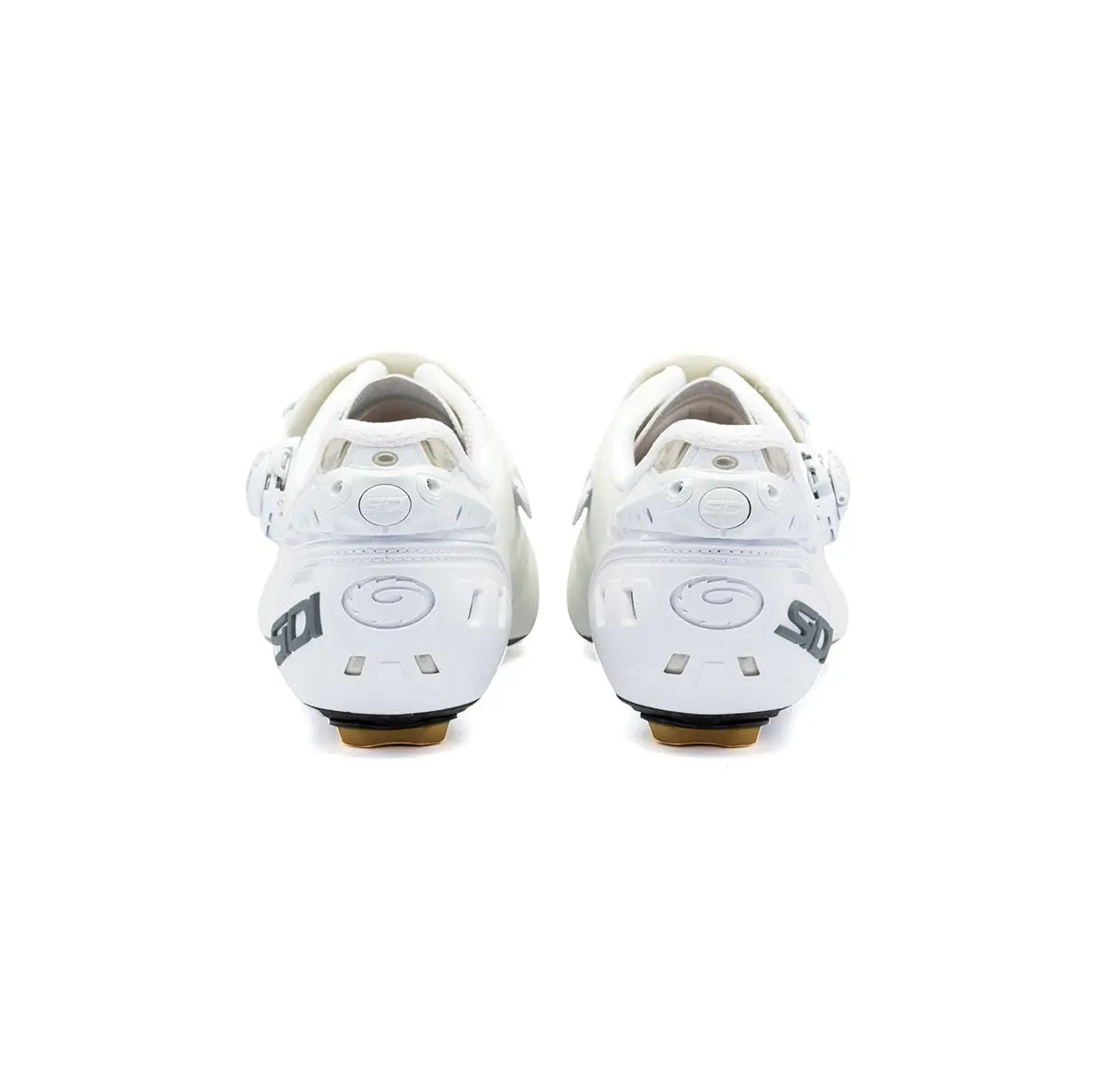 Chaussures Route SIDI WIRE 2S Blanc