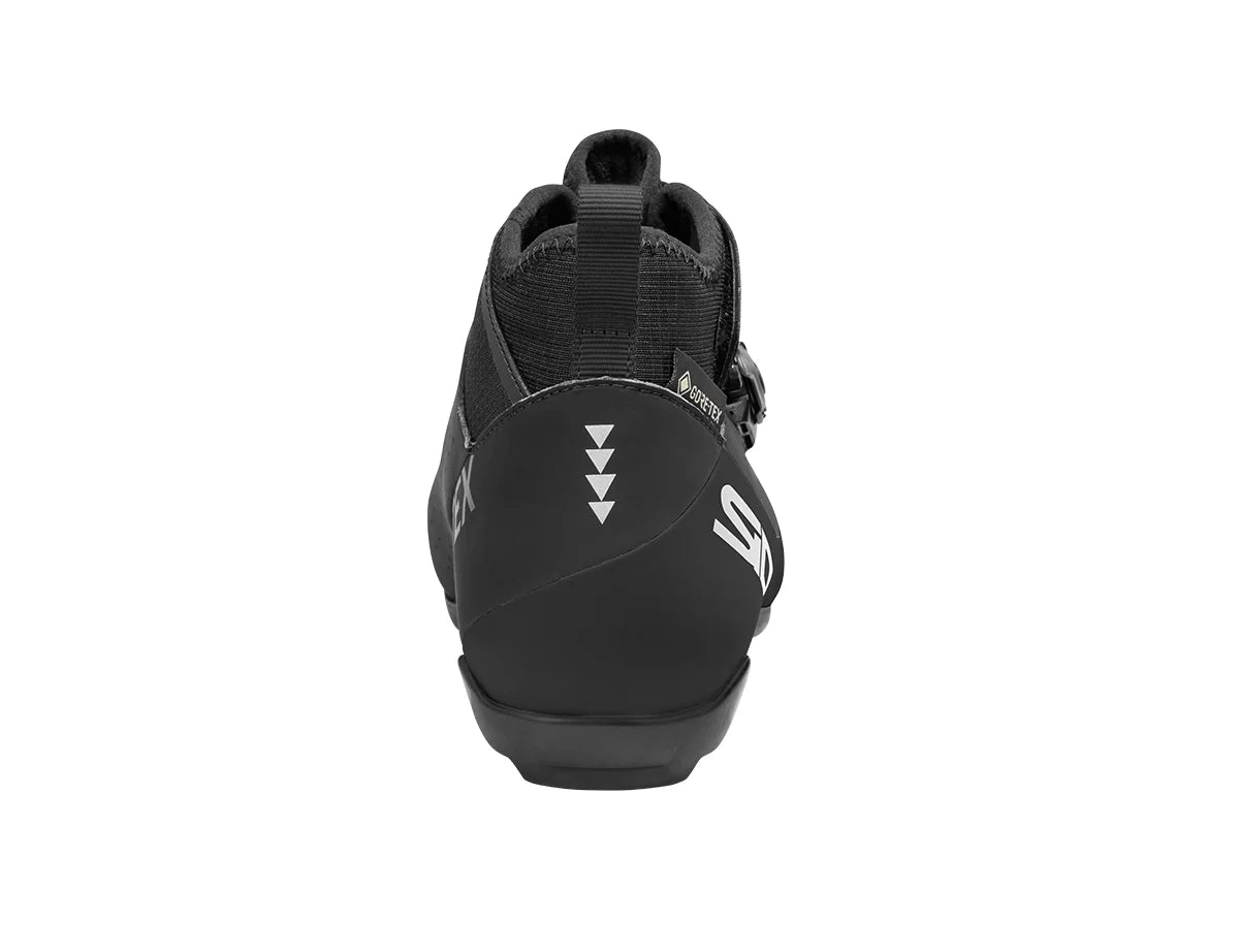 SIDI HIEMX S GTX Winter-MTB-Schuhe Schwarz