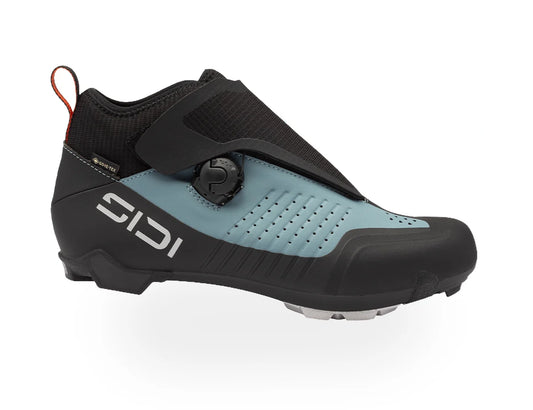 Chaussures VTT HIVER SIDI HIEMX S GTX Gris/Blanc