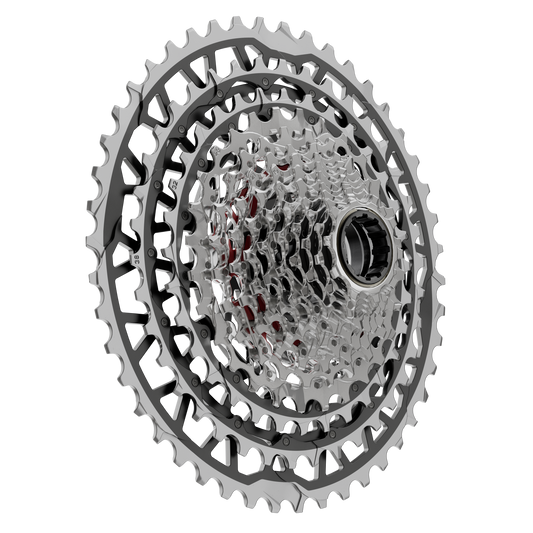 Cassette 13V SRAM FORCE XG-1371 XPLR E1