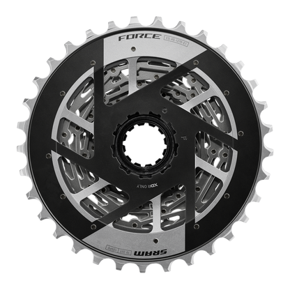 Kassette 12-fach SRAM FORCE XG-1270 E1