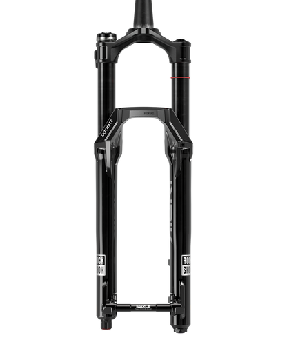 Fourche ROCKSHOX LYRIK ULTIMATE CHARGER 3.2 RC2 FLIGHT ATTENDANT 29" Axe 15x110mm Boost Noir