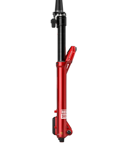 Gabel ROCKSHOX LYRIK ULTIMATE CHARGER 3.2 RC2 FLIGHT ATTENDANT 29" Achse 15x110mm Boost Rot
