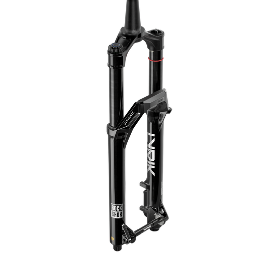 Fourche ROCKSHOX LYRIK ULTIMATE CHARGER 3.2 RC2 29" LINEAR XL Conique Axe 15x110mm Boost Noir