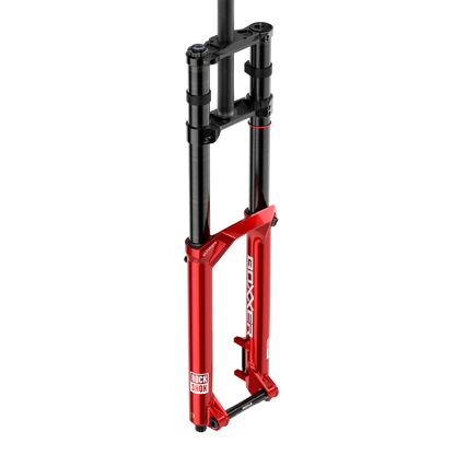 Gabel ROCKSHOX BOXXER ULTIMATE CHARGER 3.2 RC2 29" Achse 20x110mm Boost Rot