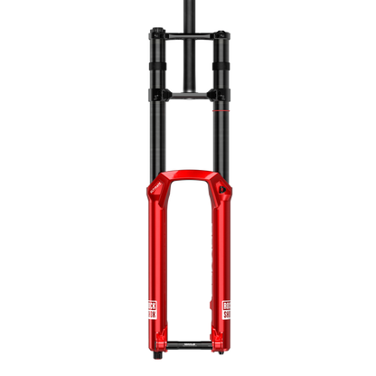 Gabel ROCKSHOX BOXXER ULTIMATE CHARGER 3.2 RC2 29" Achse 20x110mm Boost Rot