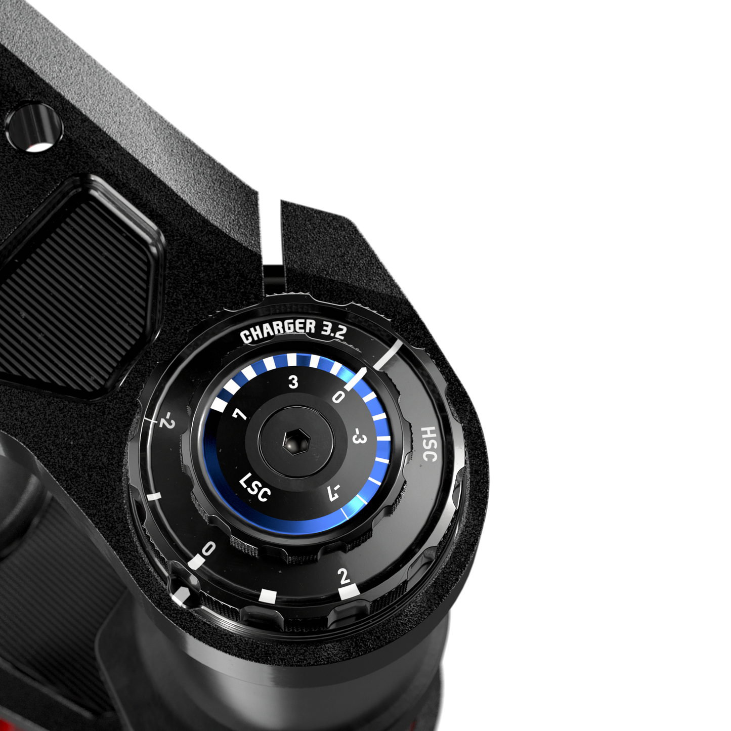 Fourche ROCKSHOX BOXXER ULTIMATE CHARGER 3.2 RC2 29" Axe 20x110mm Boost Noir