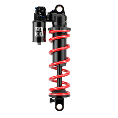 Amortisseur ROCKSHOX VIVID COIL ULTIMATE RC2T D1 Standard pour SantaCruz Bronson 4 2022-2024