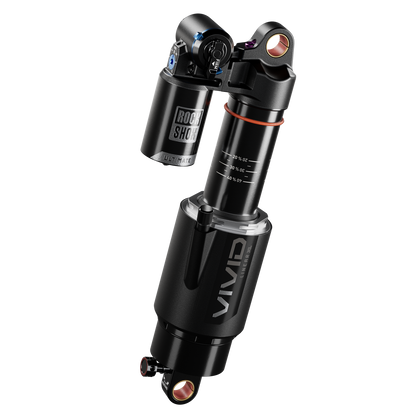Dämpfer ROCKSHOX VIVID ULTIMATE RC2T LINEAR XL