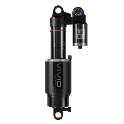 Dämpfer ROCKSHOX VIVID ULTIMATE RC2T LINEAR XL