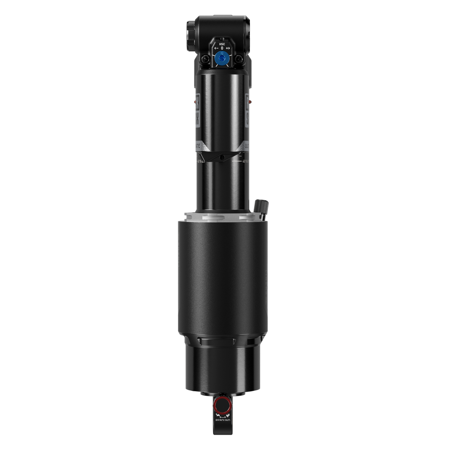 ROCKSHOX VIVID ULTIMATE DH RC2 LINEAR XL Stoßdämpfer