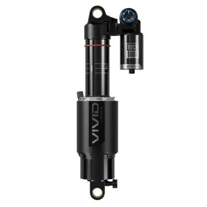 Dämpfer ROCKSHOX VIVID ULTIMATE DH RC2 LINEAR XL