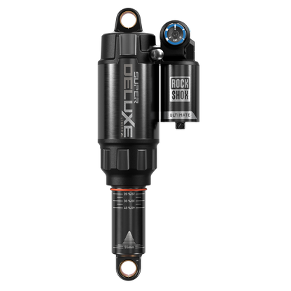 Amortisseur ROCKSHOX SUPER DELUXE ULTIMATE RC2T LINEAR XL