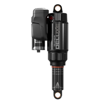 Dämpfer ROCKSHOX SUPER DELUXE ULTIMATE FLIGHT ATTENDANT RC3 HBO LINEAR XL D1 für Yeti SB140 2020+
