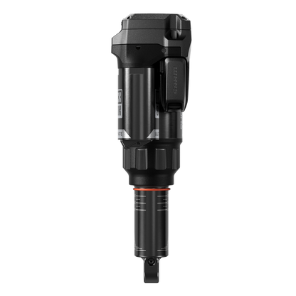 Dämpfer ROCKSHOX SUPER DELUXE ULTIMATE FLIGHT ATTENDANT RC3 HBO LINEAR XL D1 Trunnion für Trek Fuel EX 2023+