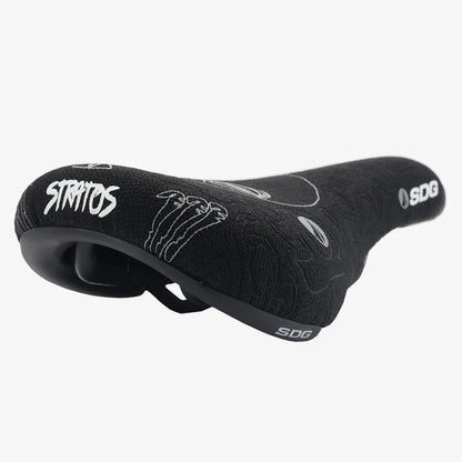 Sattel SDG APOLLO STRATOS Tomas Lemoine Signature Schienen Cr-Mo