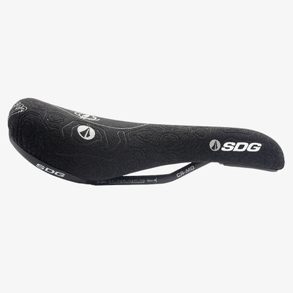 Sattel SDG APOLLO STRATOS Tomas Lemoine Signature Schienen Cr-Mo