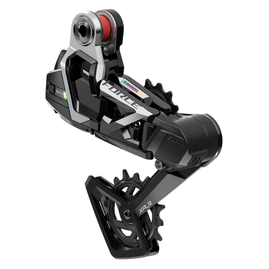 Dérailleur Arrière SRAM FORCE AXS XPLR E1 1x13V Max 46 Dents (Sans Batterie)