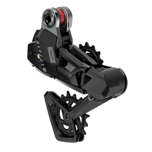 Dérailleur Arrière SRAM RIVAL AXS XPLR E1 1x13V Max 46 Dents (Sans Batterie)