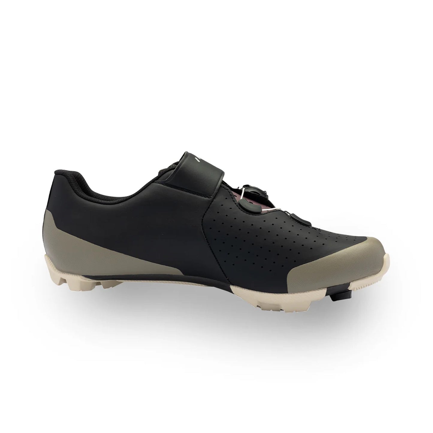 Chaussures VTT SIDI PHYSIS Noir/Kaki