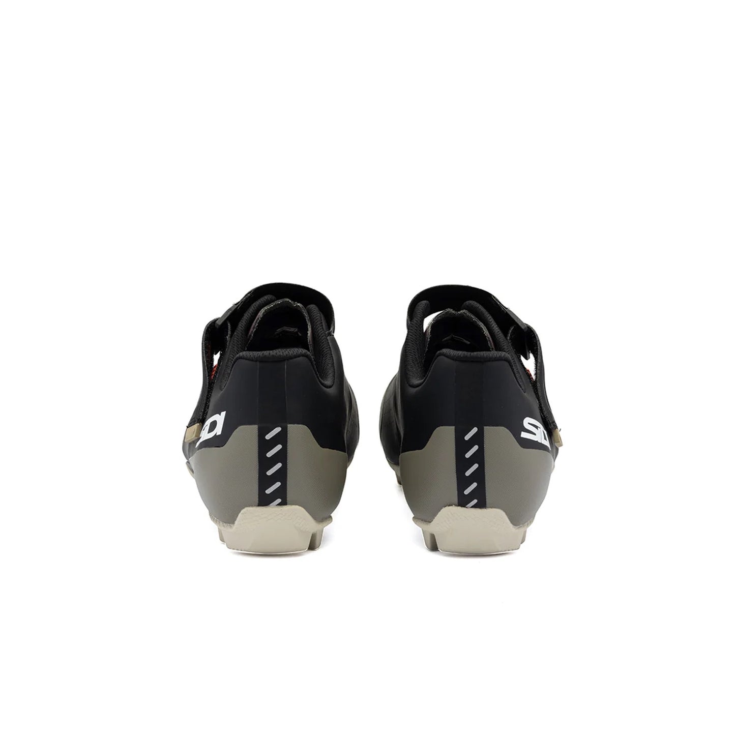 Chaussures VTT SIDI PHYSIS Noir/Kaki