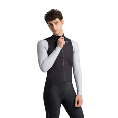 Ärmellose Jacke SPORTFUL PRO 2 Schwarz